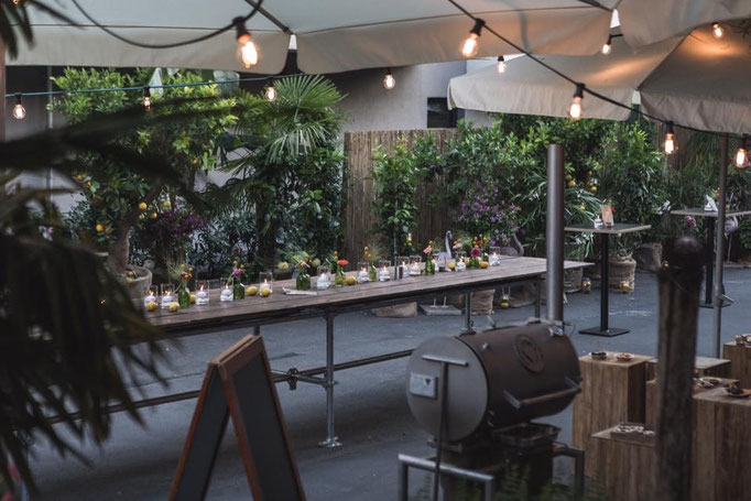Event-Impressionen