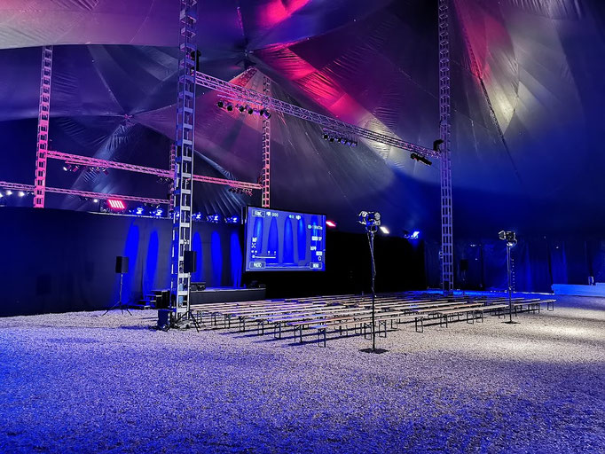 Event-Erlebnis