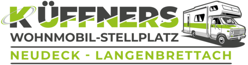 Küffners Wohnmobil-Stellplatz